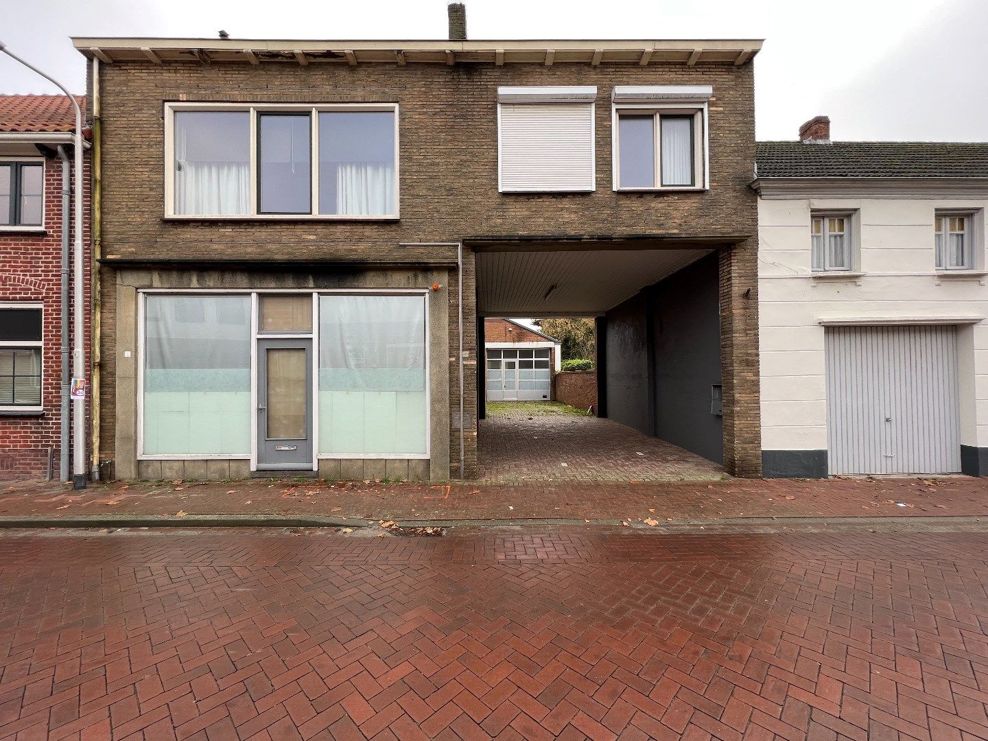 Bekijk foto 2 van Oranjestraat 3