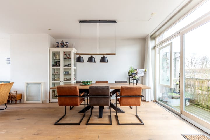 Foto 5 van Vondelweg 6