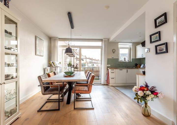 Foto 6 van Vondelweg 6