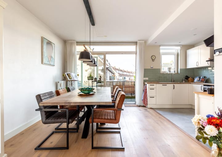 Foto 7 van Vondelweg 6