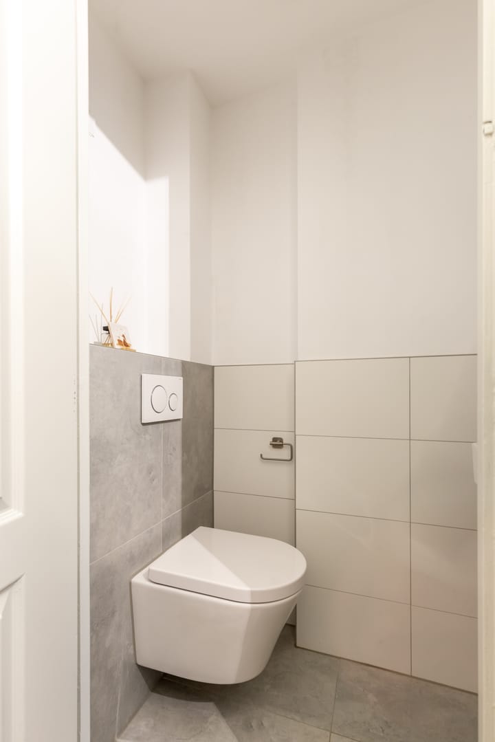 Foto 11 van Vondelweg 6