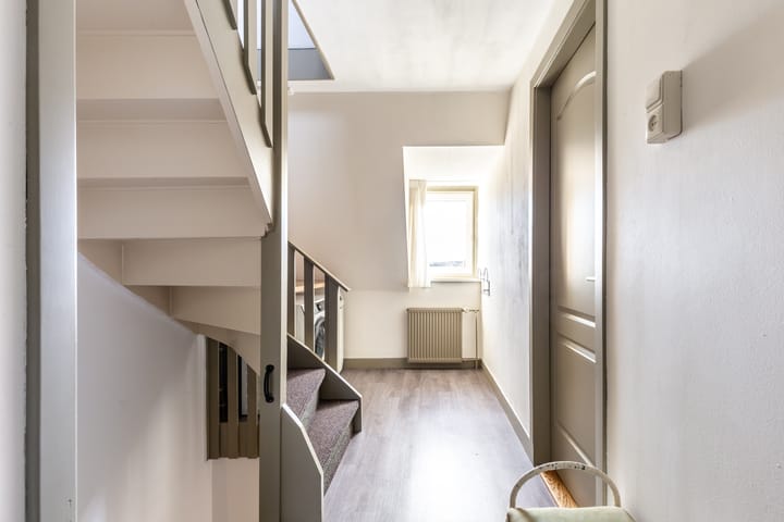 Foto 12 van Vondelweg 6