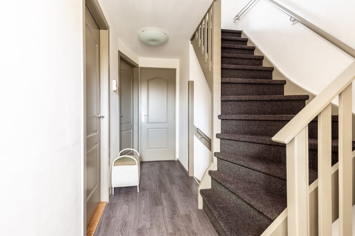 Foto 13 van Vondelweg 6