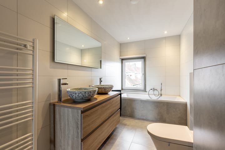 Foto 14 van Vondelweg 6