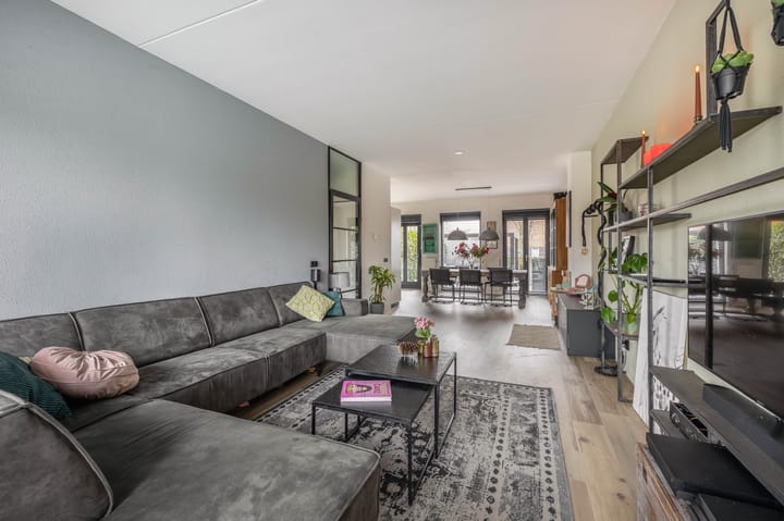 Foto 5 van Nabuccosingel 33