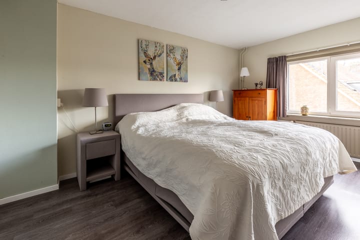 Foto 15 van Vondelweg 6