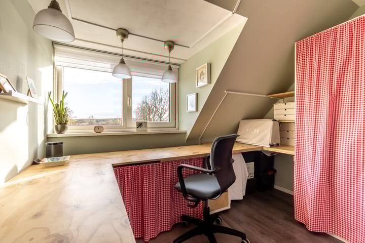 Foto 16 van Vondelweg 6