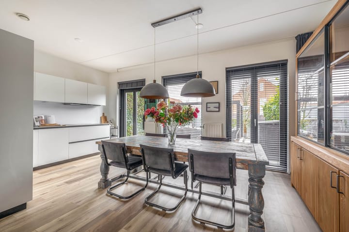 Foto 7 van Nabuccosingel 33