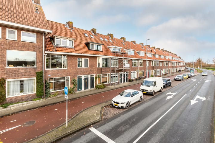 Foto 18 van Vondelweg 6