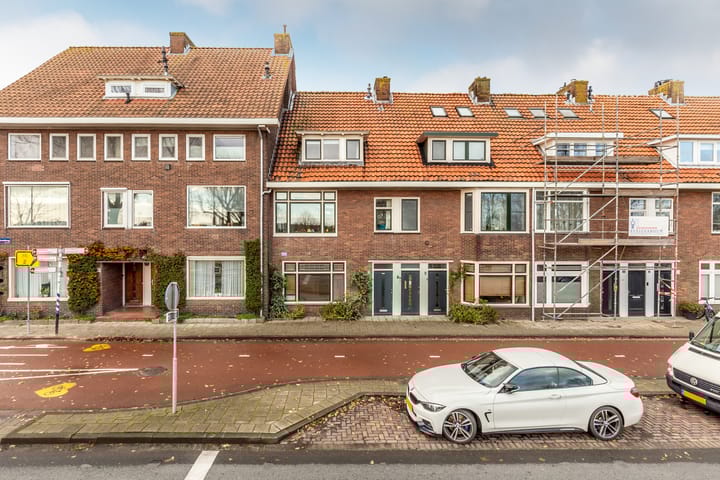 Foto 19 van Vondelweg 6