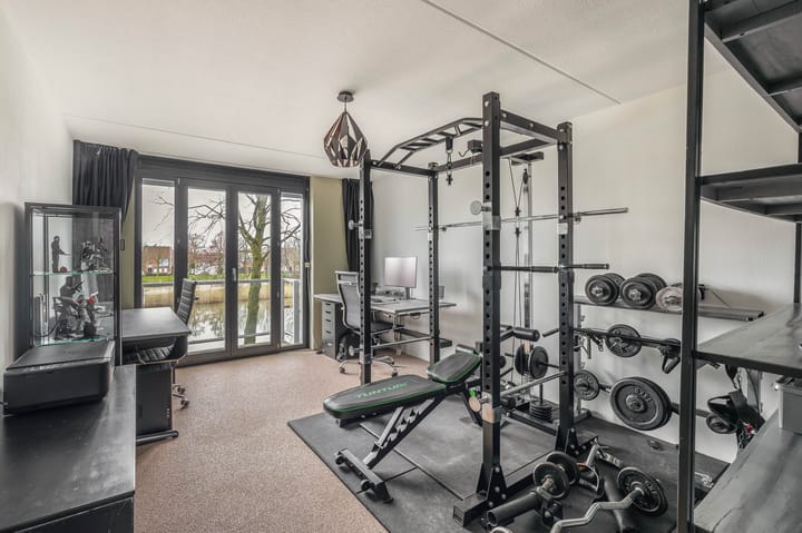 Foto 17 van Nabuccosingel 33