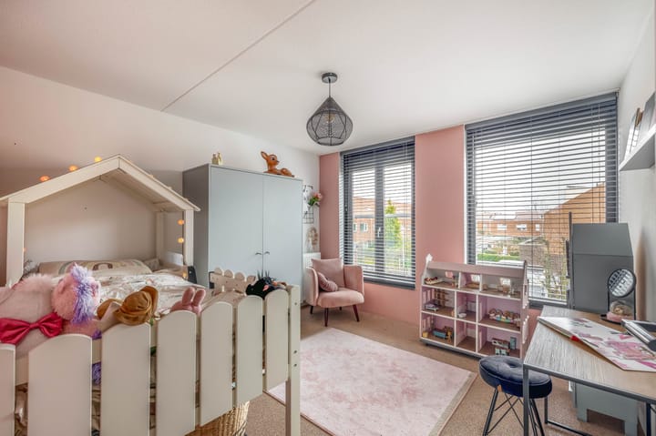 Foto 19 van Nabuccosingel 33