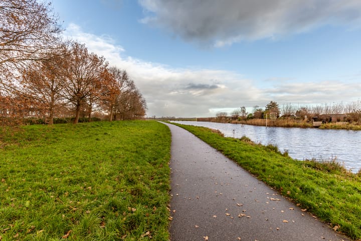 Foto 23 van Vondelweg 6