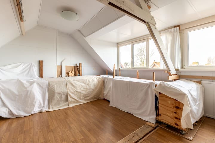 Foto 17 van Vondelweg 6