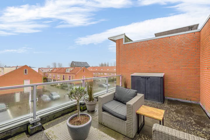 Foto 32 van Nabuccosingel 33