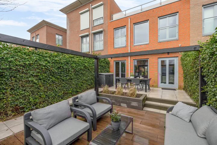 Foto 35 van Nabuccosingel 33