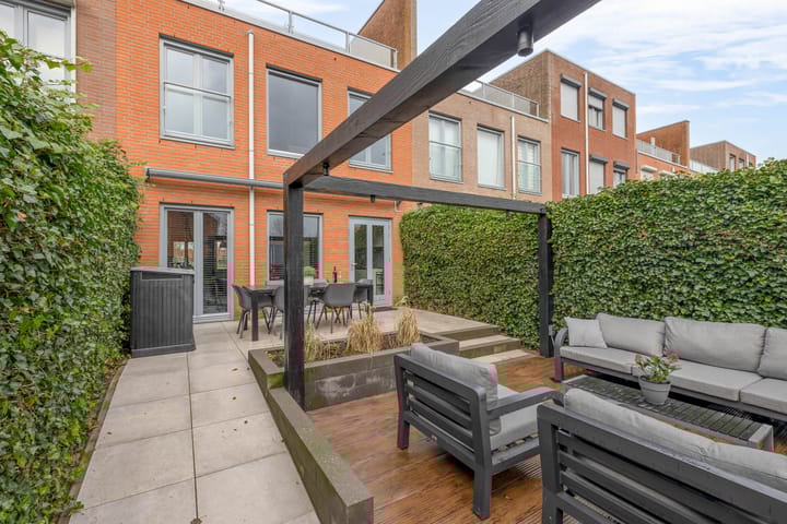 Foto 36 van Nabuccosingel 33