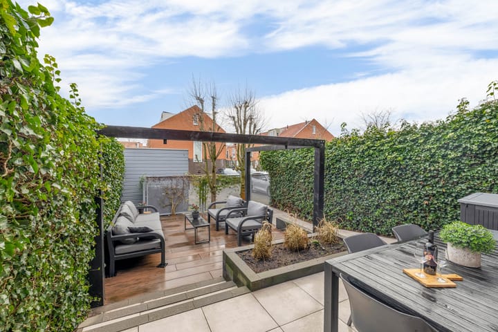 Foto 39 van Nabuccosingel 33