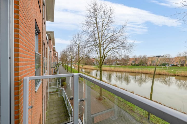 Foto 42 van Nabuccosingel 33