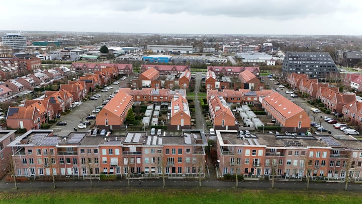 Foto 44 van Nabuccosingel 33