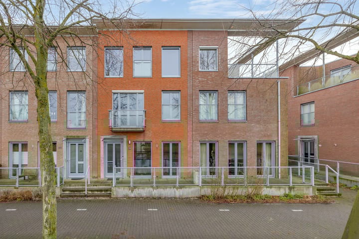 Foto 51 van Nabuccosingel 33