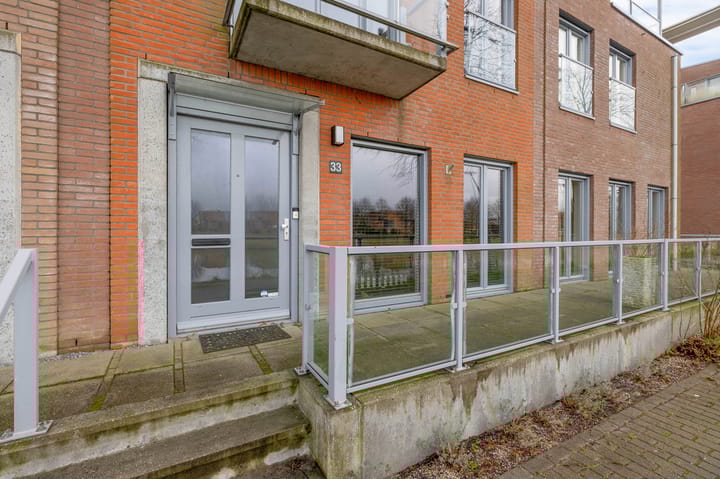 Foto 54 van Nabuccosingel 33