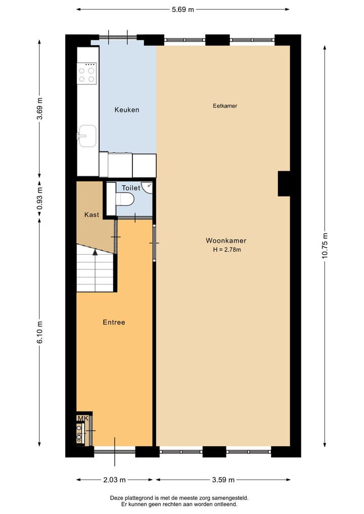 Foto 55 van Nabuccosingel 33