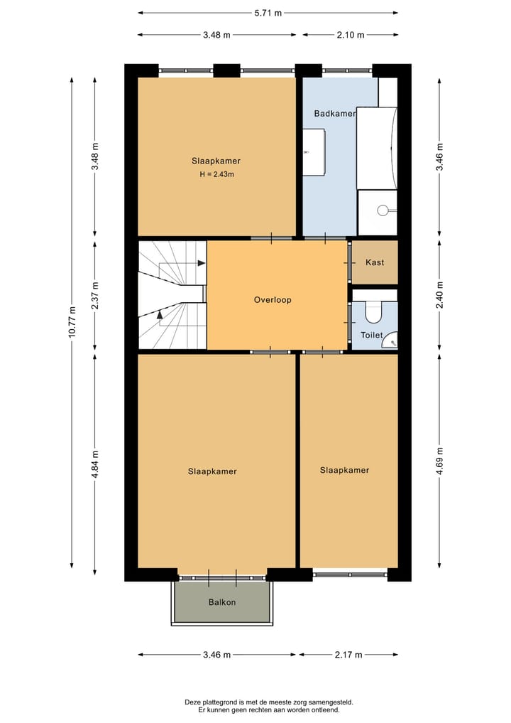 Foto 56 van Nabuccosingel 33