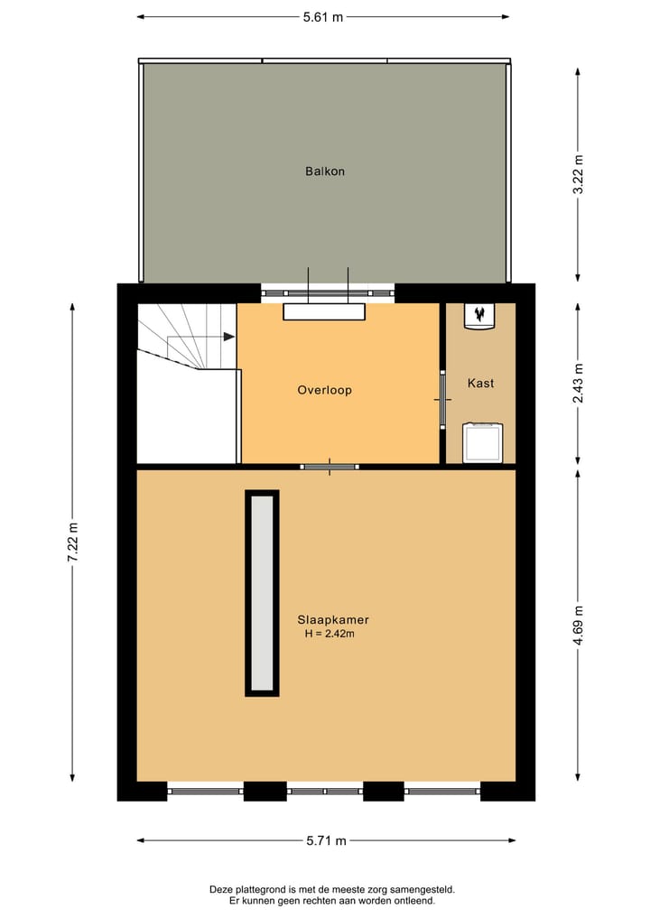 Foto 57 van Nabuccosingel 33