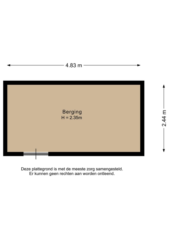 Foto 58 van Nabuccosingel 33