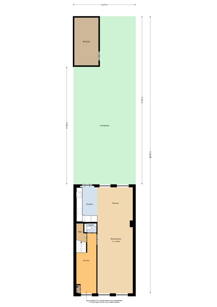 Foto 59 van Nabuccosingel 33