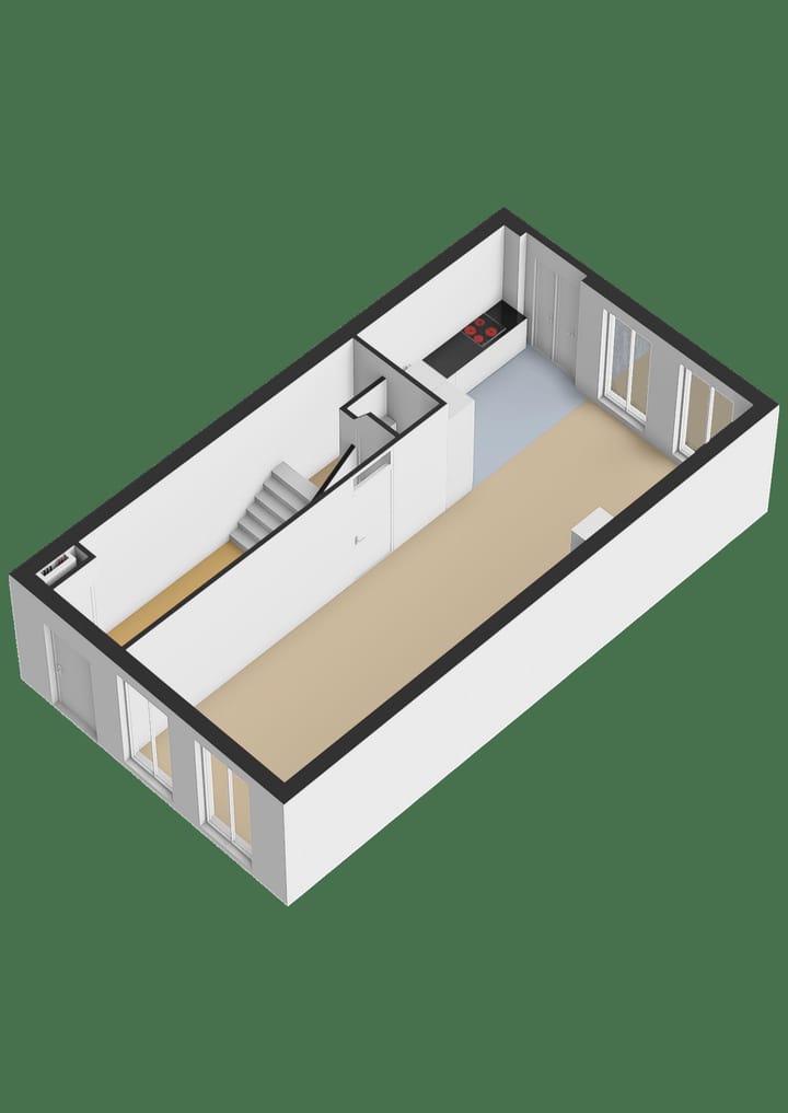 Foto 60 van Nabuccosingel 33