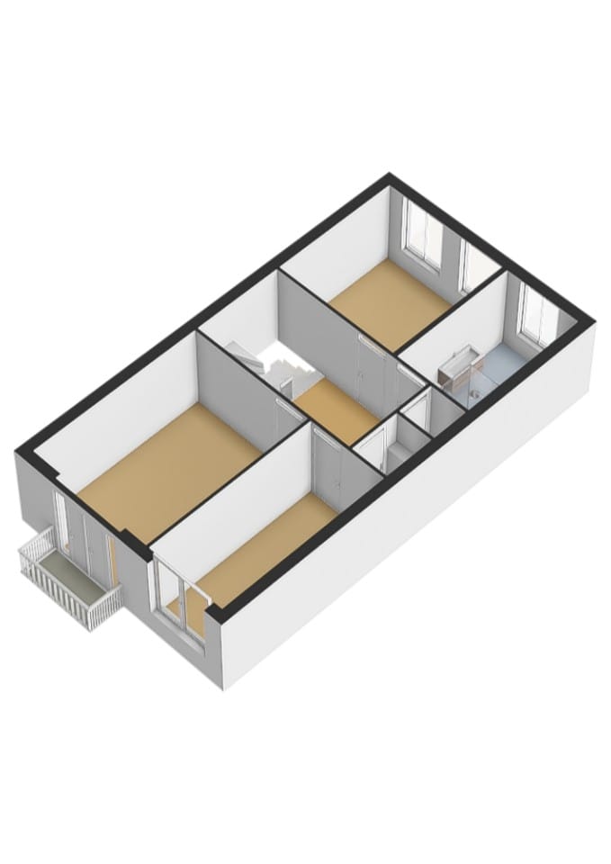 Foto 61 van Nabuccosingel 33