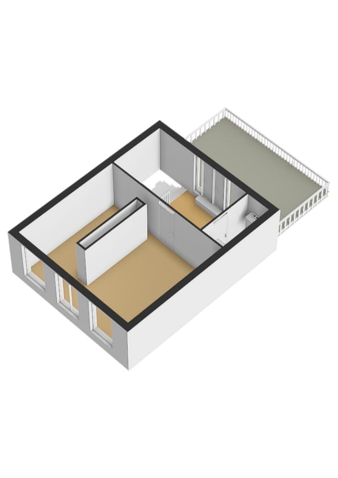 Foto 62 van Nabuccosingel 33