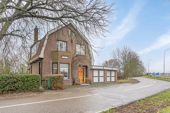 Nieuwe Rijksweg 11