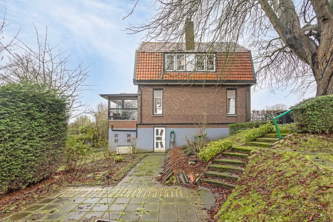 Foto 2 van Nieuwe Rijksweg 11