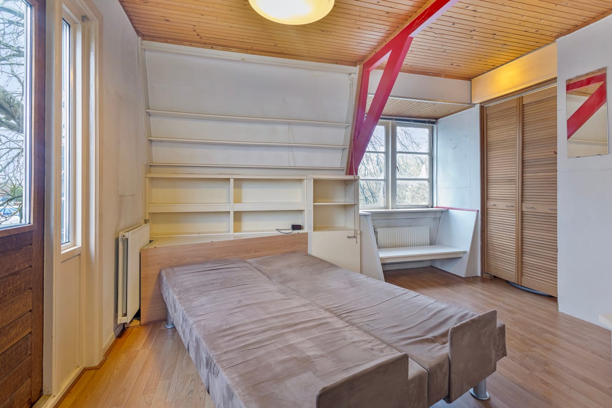 Foto 12 van Nieuwe Rijksweg 11