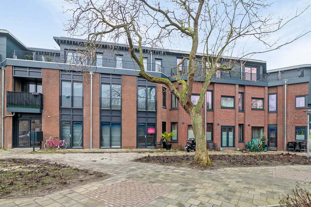 Foto 1 van Meenthoek 9-4