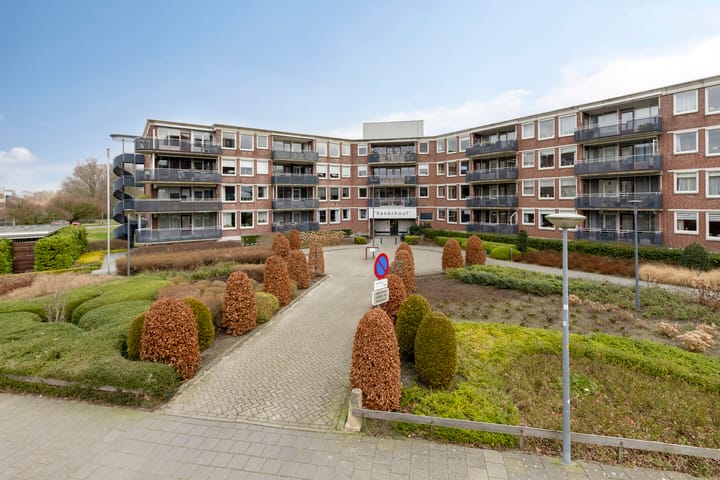 Foto 1 van Hof van Luxemburg 262