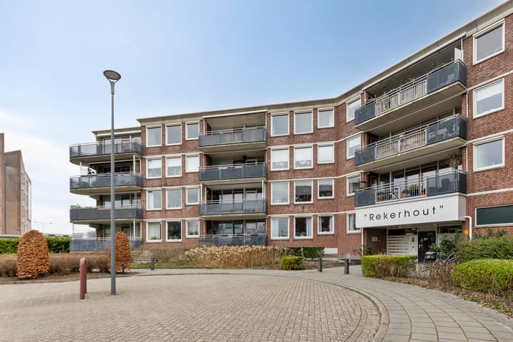 Foto 2 van Hof van Luxemburg 262