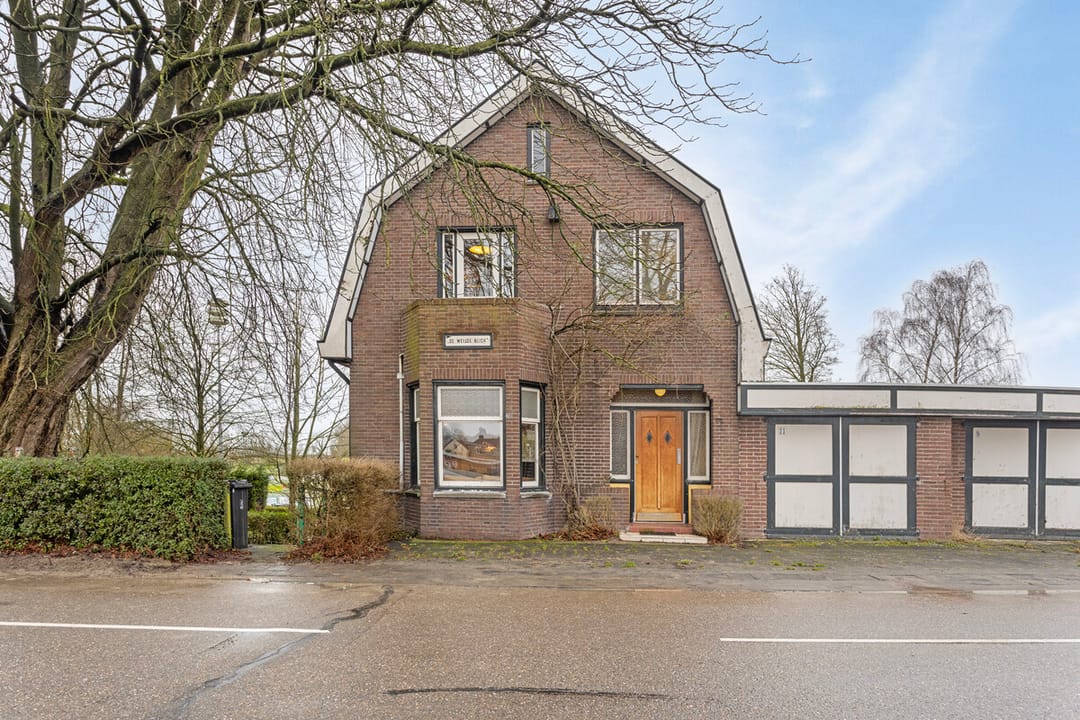 Foto 22 van Nieuwe Rijksweg 11