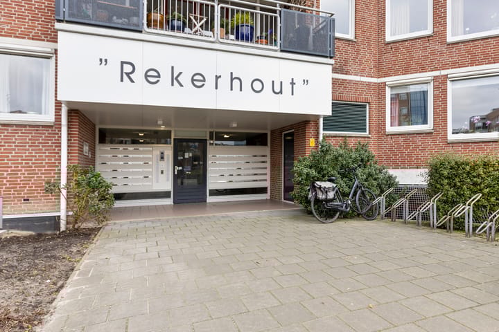 Foto 3 van Hof van Luxemburg 262