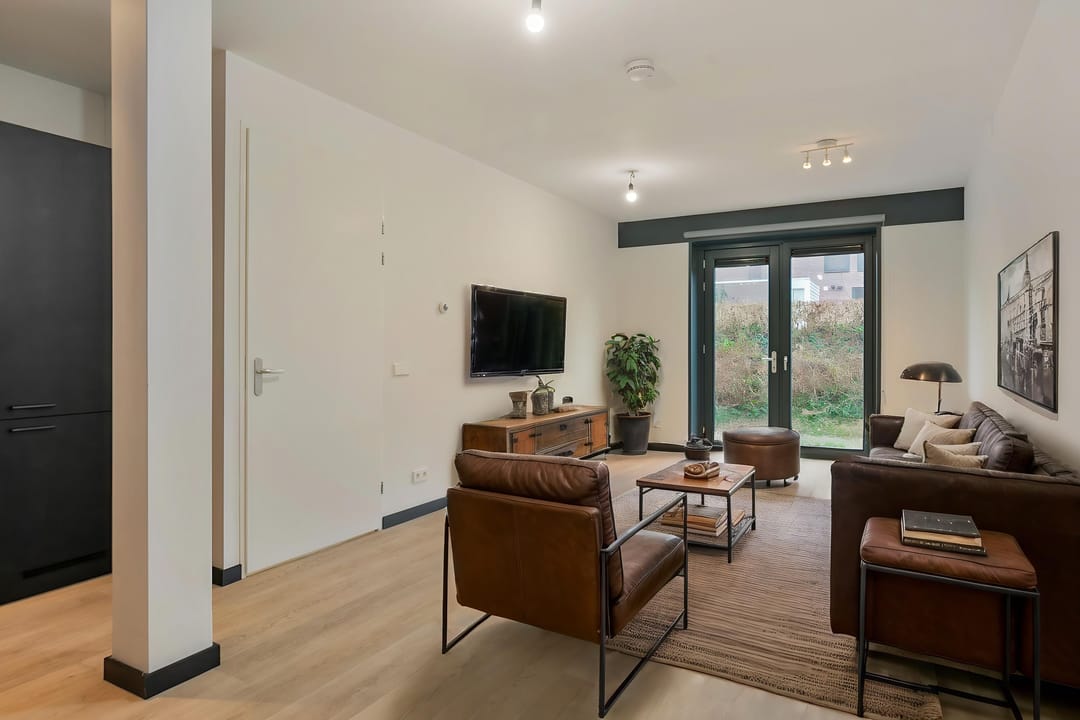 Foto 2 van Meenthoek 9-4