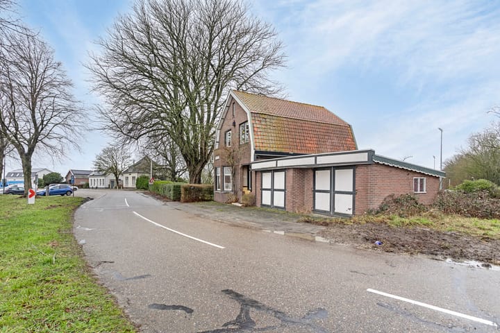 Foto 23 van Nieuwe Rijksweg 11