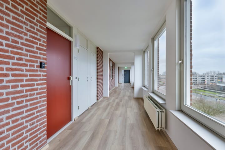 Foto 4 van Hof van Luxemburg 262