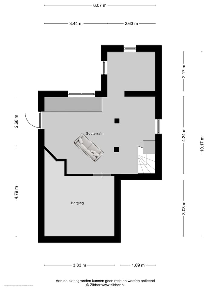 Foto 24 van Nieuwe Rijksweg 11