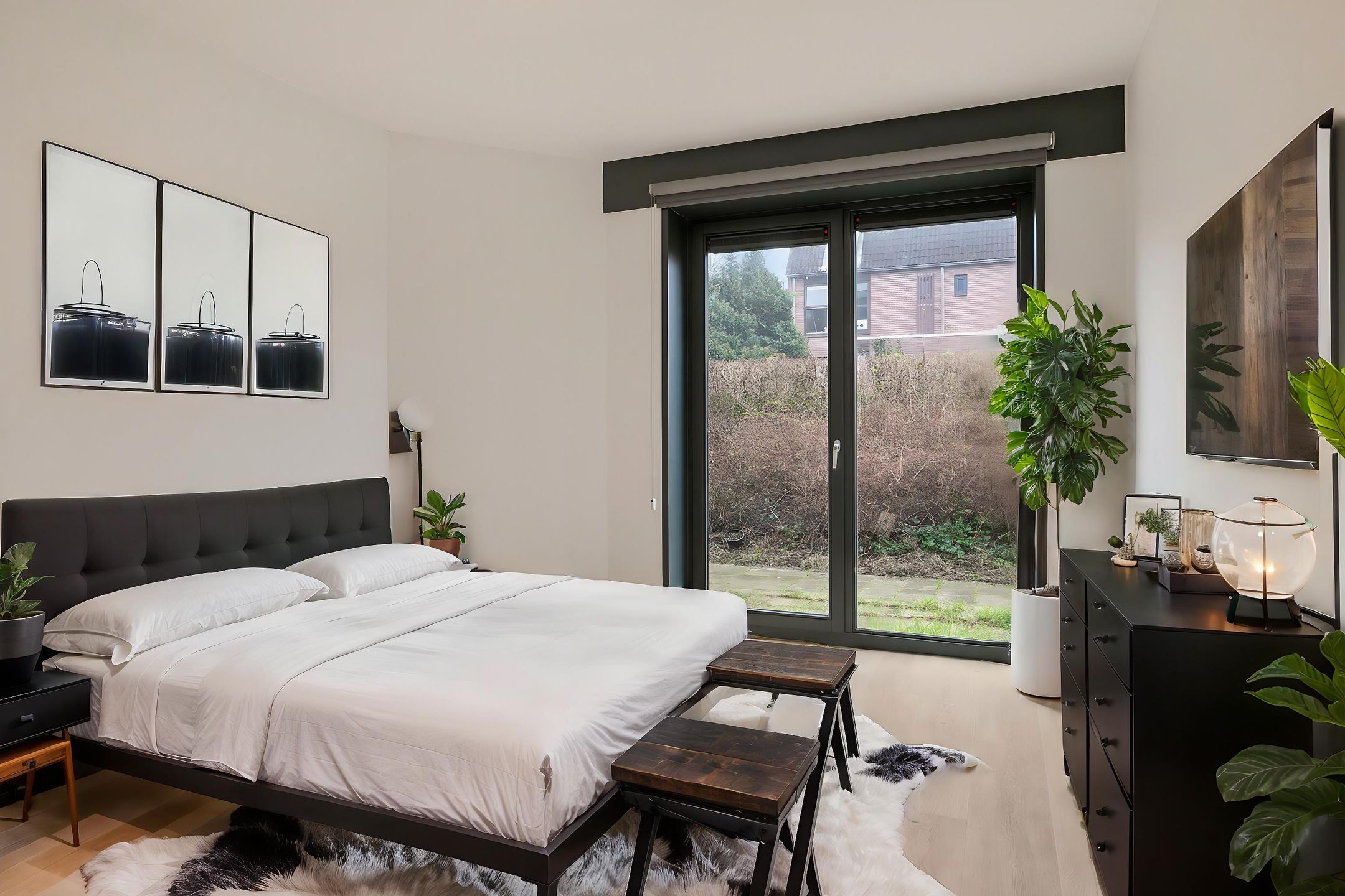 Foto 3 van Meenthoek 9-4