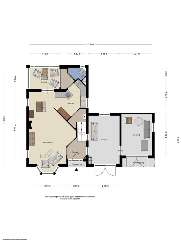 Foto 25 van Nieuwe Rijksweg 11