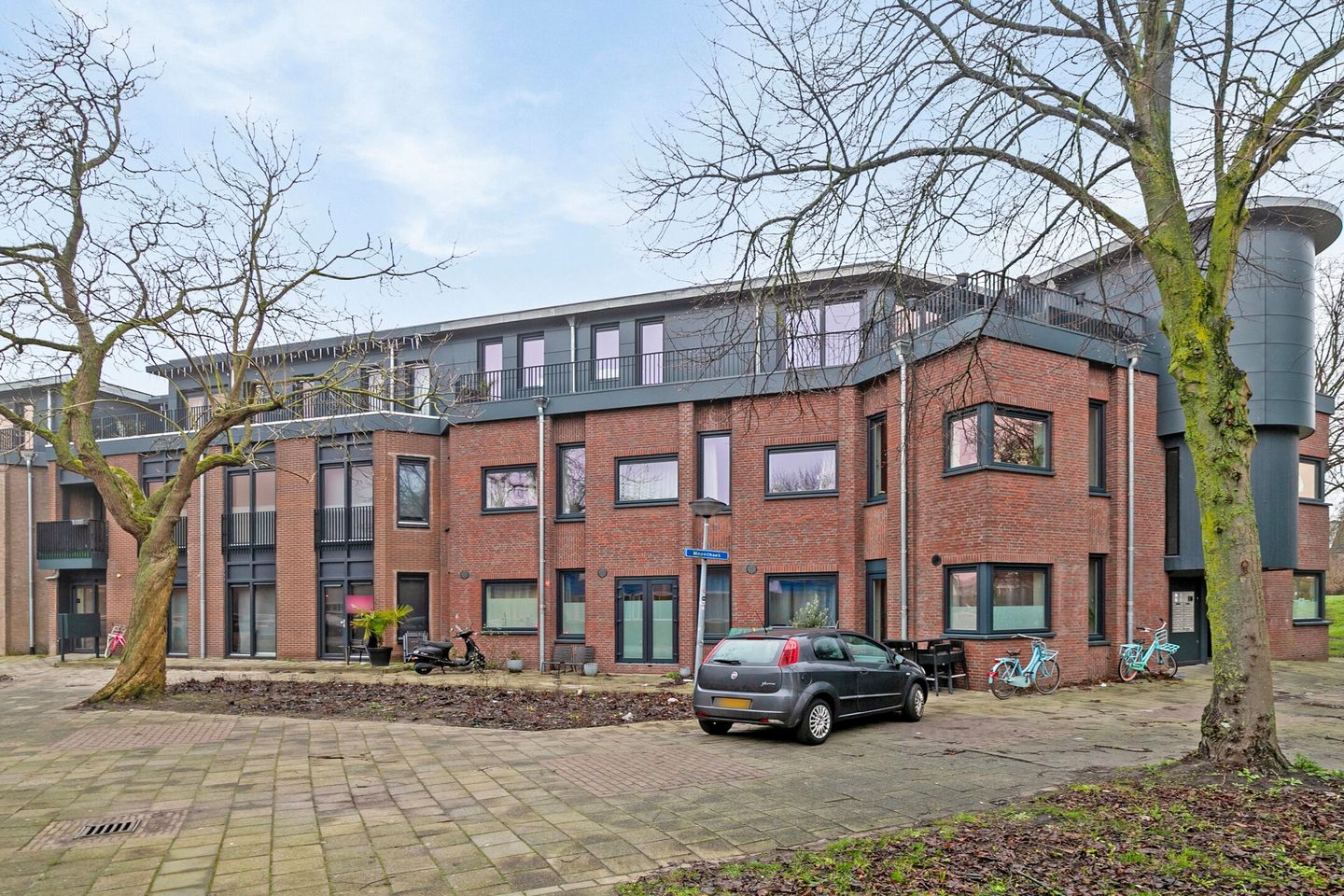 Foto 5 van Meenthoek 9-4