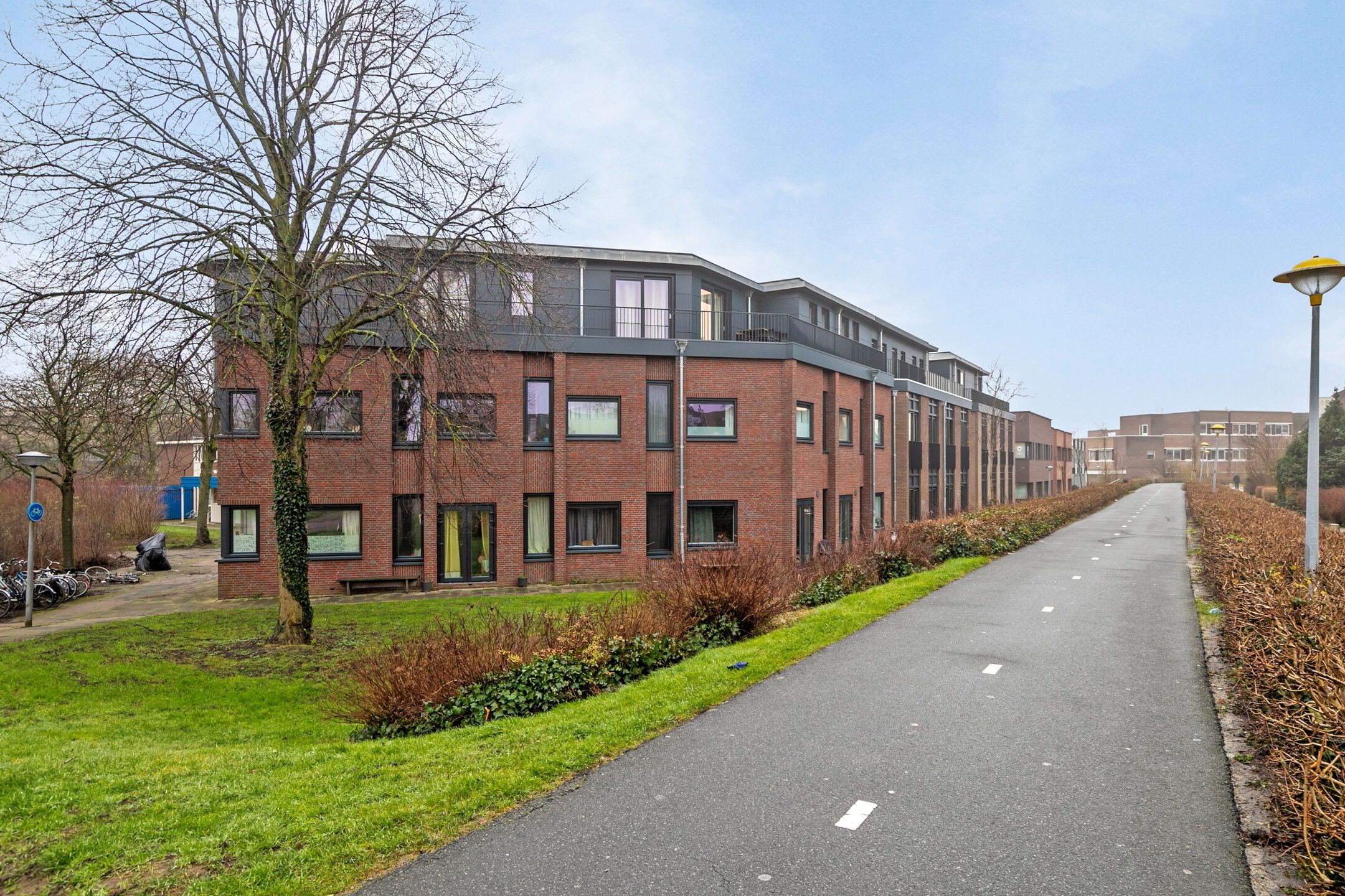 Foto 6 van Meenthoek 9-4